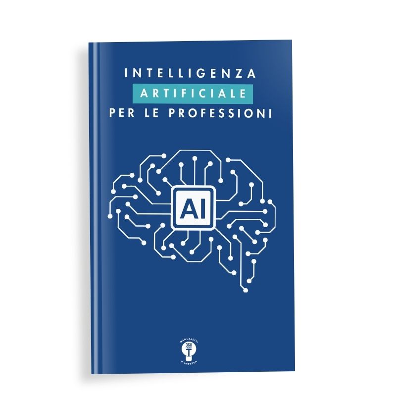 Intelligenza Artificiale per le Professioni