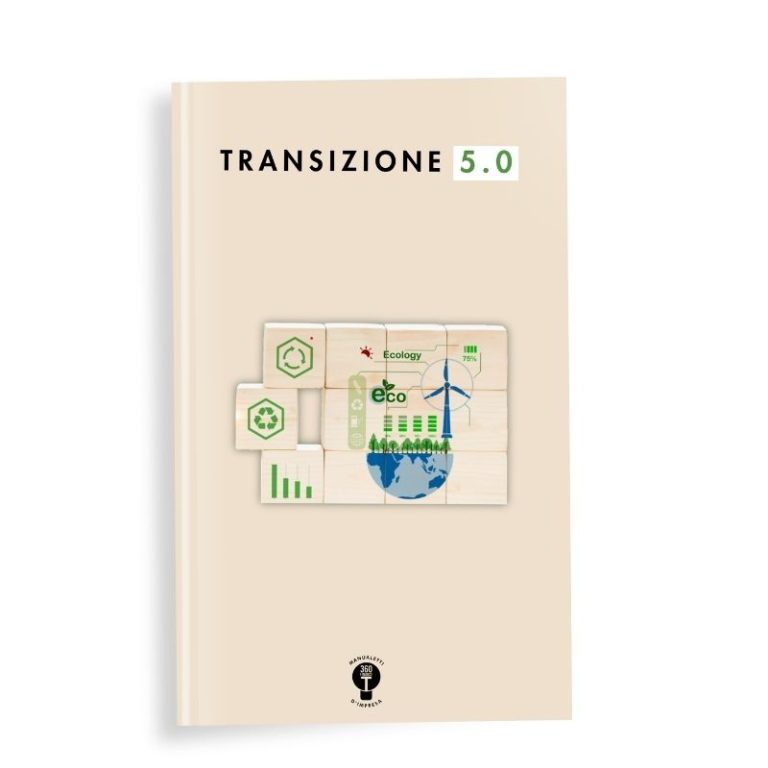 transizione 5.0