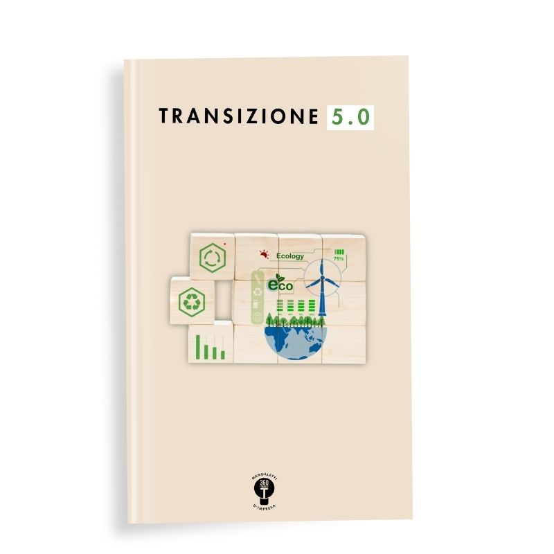 transizione 5.0